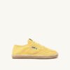 SANDY ESPADRILLES AUS PASTELGELBEM LEINWAND SANDY ESPADRILLES AUS PASTELGELBEM LEINWAND