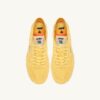 SANDY ESPADRILLES AUS PASTELGELBEM LEINWAND SANDY ESPADRILLES AUS PASTELGELBEM LEINWAND