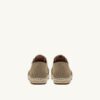 Sandy Espadrilles in Taos Taupe Wildleder Sandy Espadrilles in Taos Taupe Wildleder