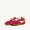 Sneaker Windspin aus Wildleder und Leder in den Farben Cheyenne und Rübe Sneaker Windspin aus Wildleder und Leder in den Farben Cheyenne und Rübe
