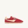 SNEAKER WINDSPIN AUS WILDLEDER UND LEDER IN DEN FARBEN PARIS UND RUTABAGA SNEAKER WINDSPIN AUS WILDLEDER UND LEDER IN DEN FARBEN PARIS UND RUTABAGA