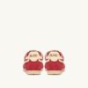 SNEAKER WINDSPIN AUS WILDLEDER UND LEDER IN DEN FARBEN PARIS UND RUTABAGA SNEAKER WINDSPIN AUS WILDLEDER UND LEDER IN DEN FARBEN PARIS UND RUTABAGA