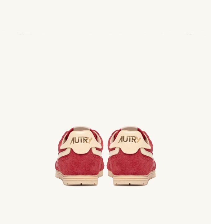 SNEAKER WINDSPIN AUS WILDLEDER UND LEDER IN DEN FARBEN PARIS UND RUTABAGA SNEAKER WINDSPIN AUS WILDLEDER UND LEDER IN DEN FARBEN PARIS UND RUTABAGA
