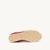 SNEAKER WINDSPIN AUS WILDLEDER UND LEDER IN DEN FARBEN PARIS UND RUTABAGA SNEAKER WINDSPIN AUS WILDLEDER UND LEDER IN DEN FARBEN PARIS UND RUTABAGA