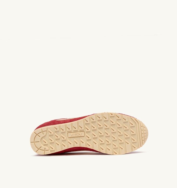 SNEAKER WINDSPIN AUS WILDLEDER UND LEDER IN DEN FARBEN PARIS UND RUTABAGA SNEAKER WINDSPIN AUS WILDLEDER UND LEDER IN DEN FARBEN PARIS UND RUTABAGA