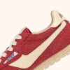 SNEAKER WINDSPIN AUS WILDLEDER UND LEDER IN DEN FARBEN PARIS UND RUTABAGA SNEAKER WINDSPIN AUS WILDLEDER UND LEDER IN DEN FARBEN PARIS UND RUTABAGA