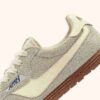 SNEAKER WINDSPIN IN WIFE UND LEDER, FARBE WIFE UND RUTABAGA