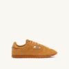 SNEAKERS WINDSPIN AUS HIRSCHWILDLEDER
