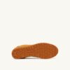 SNEAKERS WINDSPIN AUS HIRSCHWILDLEDER