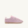 SNEAKERS WINDSPIN AUS JOKER-WILDLEDER