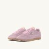 SNEAKERS WINDSPIN AUS JOKER-WILDLEDER