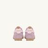 SNEAKERS WINDSPIN AUS JOKER-WILDLEDER