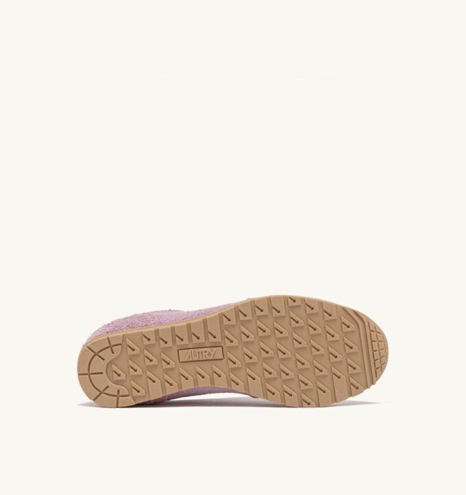 SNEAKERS WINDSPIN AUS JOKER-WILDLEDER