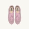 SNEAKERS WINDSPIN AUS JOKER-WILDLEDER