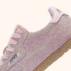 SNEAKERS WINDSPIN AUS JOKER-WILDLEDER