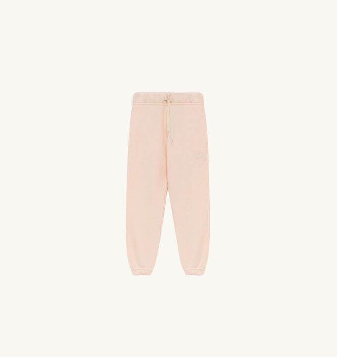 SPORTHOSE MIT TON-IN-TON-LOGO FÜR KINDER