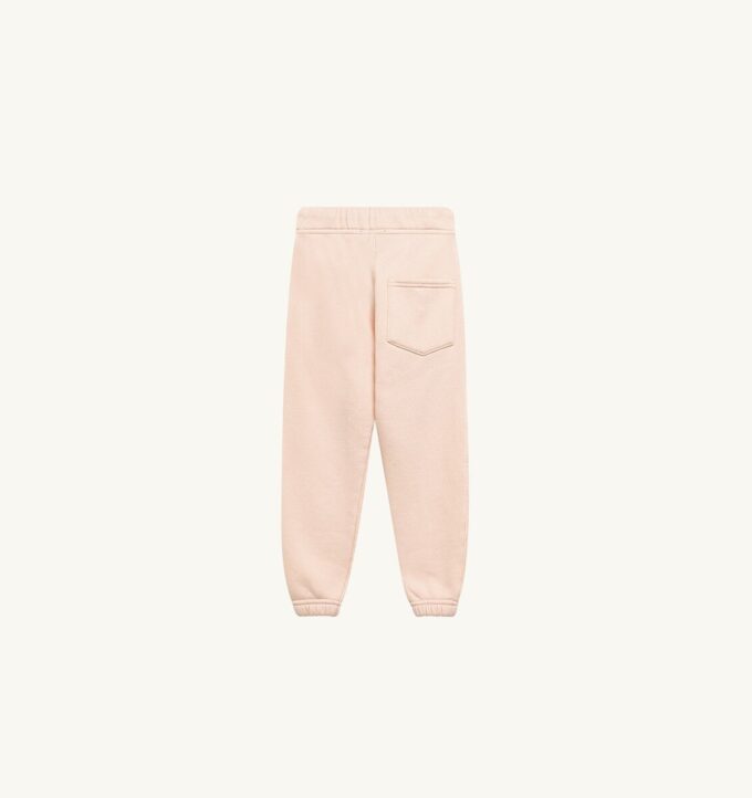 SPORTHOSE MIT TON-IN-TON-LOGO FÜR KINDER
