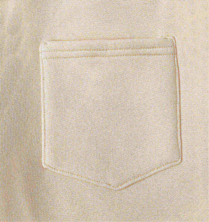 SPORTHOSE MIT TON-IN-TON-LOGO FÜR KINDER