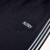 Strickkleid mit gesticktem Logo, kurze Damengröße