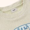 Sweatshirt mit bedrucktem College-Logo für Kinder