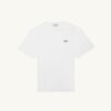T-Shirt mit gesticktem Autry-Logo für Damen T-Shirt mit gesticktem Autry-Logo für Damen
