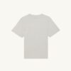 T-Shirt mit gesticktem Autry-Logo für Damen T-Shirt mit gesticktem Autry-Logo für Damen