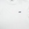T-Shirt mit gesticktem Autry-Logo für Damen T-Shirt mit gesticktem Autry-Logo für Damen