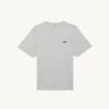 T-Shirt mit gesticktem Autry-Logo für Herren T-Shirt mit gesticktem Autry-Logo für Herren