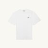 T-Shirt mit gesticktem Autry-Logo für Herren T-Shirt mit gesticktem Autry-Logo für Herren