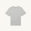 T-Shirt mit gesticktem Autry-Logo für Herren T-Shirt mit gesticktem Autry-Logo für Herren