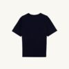 T-Shirt mit gesticktem Autry-Logo für Herren T-Shirt mit gesticktem Autry-Logo für Herren