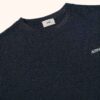 T-Shirt mit gesticktem Autry-Logo für Herren T-Shirt mit gesticktem Autry-Logo für Herren