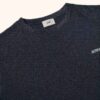 T-Shirt mit gesticktem Logo für Damen T-Shirt mit gesticktem Logo für Damen