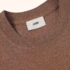 TONAL LOGO BOXY TEE DAMEN TONAL LOGO BOXY TEE DAMEN
