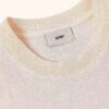TONAL LOGO BOXY TEE DAMEN TONAL LOGO BOXY TEE DAMEN