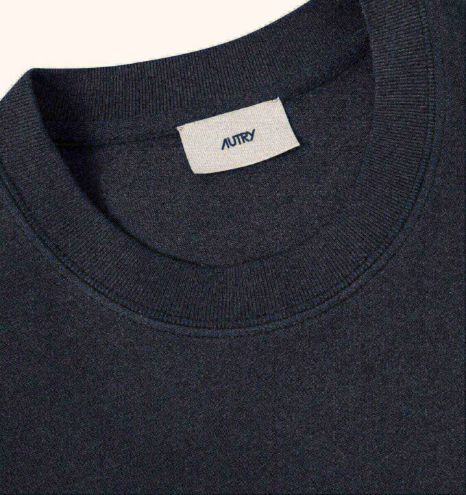 TONAL LOGO BOXY TEE DAMEN TONAL LOGO BOXY TEE DAMEN