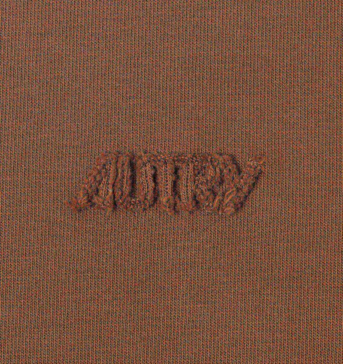 TONAL LOGO BOXY TEE DAMEN TONAL LOGO BOXY TEE DAMEN