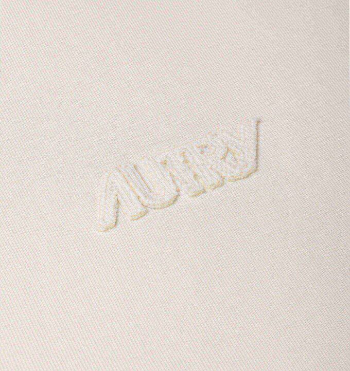 TONAL LOGO BOXY TEE DAMEN TONAL LOGO BOXY TEE DAMEN