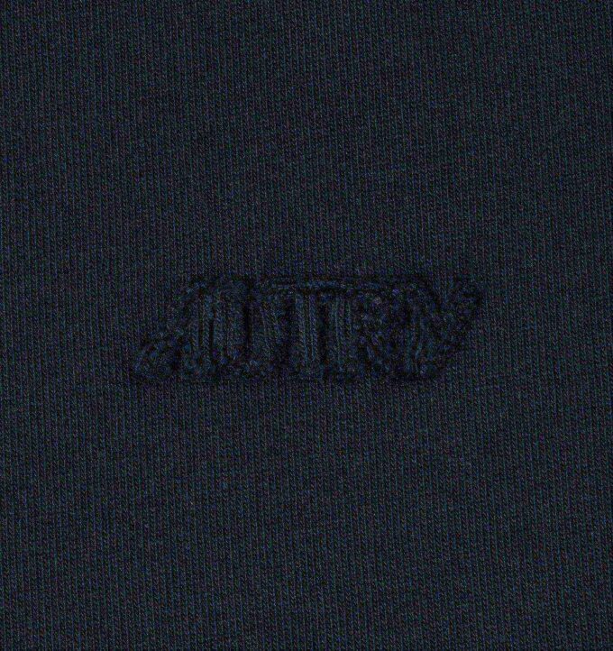 TONAL LOGO BOXY TEE DAMEN TONAL LOGO BOXY TEE DAMEN