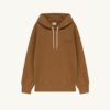 TONAL LOGO HOODIE DAMEN