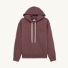 TONAL LOGO HOODIE DAMEN