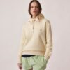 TONAL LOGO HOODIE DAMEN