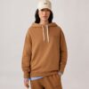 TONAL LOGO HOODIE DAMEN
