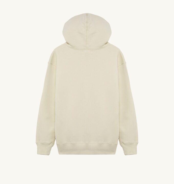 TONAL LOGO HOODIE DAMEN