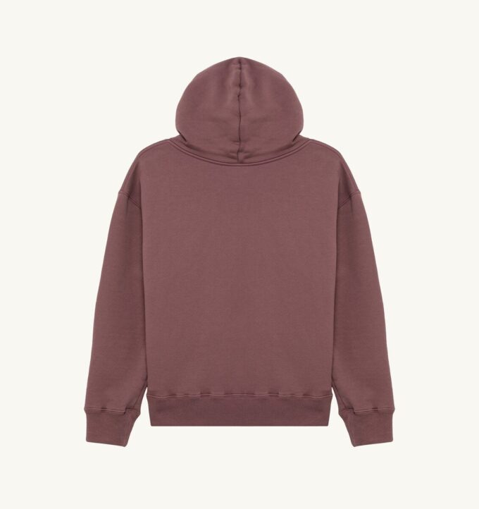 TONAL LOGO HOODIE DAMEN