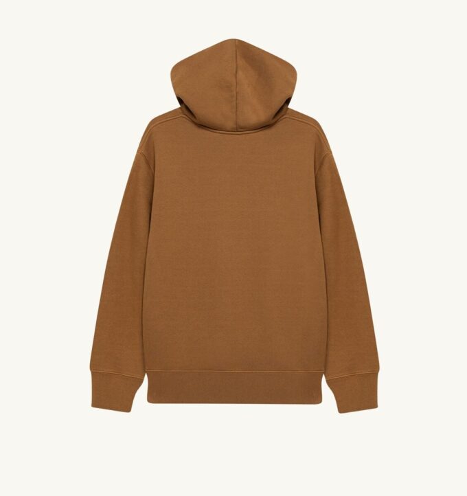 TONAL LOGO HOODIE DAMEN