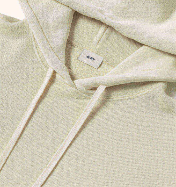 TONAL LOGO HOODIE DAMEN
