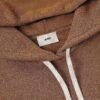 TONAL LOGO HOODIE DAMEN