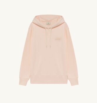 TONAL LOGO HOODIE DAMEN DAMEN