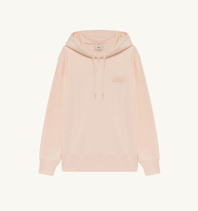 TONAL LOGO HOODIE DAMEN DAMEN TONAL LOGO HOODIE DAMEN DAMEN